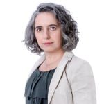 ענת גואטה, יור רשות ניירות ערך, צילום: ענבל מרמרי